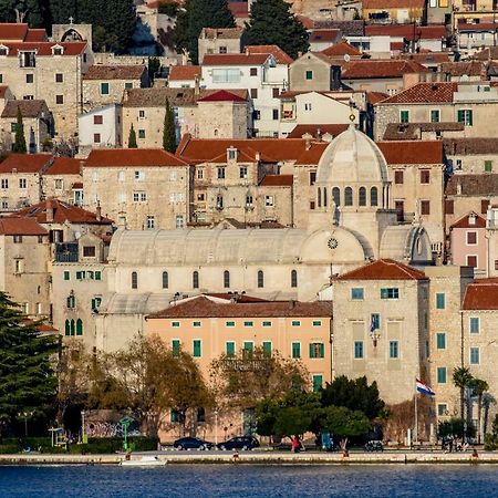 Apartment Magic Dream Sibenik Exterior photo